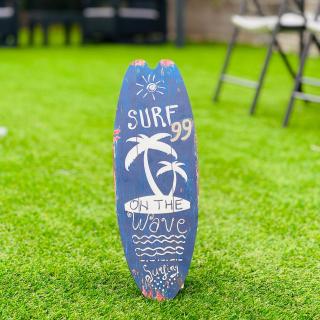 surf99 一松海岸 コンビニ徒歩圏 200平米芝庭 焚き火 星空観測一棟貸切 - Chosei - 2