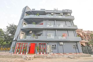Townhouse Super- Govind Nagar - 6