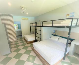 MIAMI Hostel - Mui Ne - 3