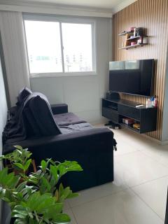 Modern and Comfortable Apartment - 9