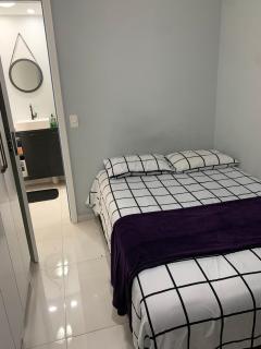 Modern and Comfortable Apartment - 1