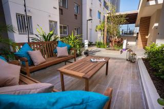 Modern and Comfortable Apartment - Rio de Janeiro - 1