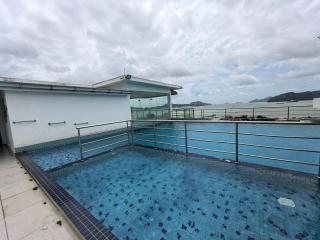Langkawi Simfoni Lavanya Suite 03 - Kuah - 9
