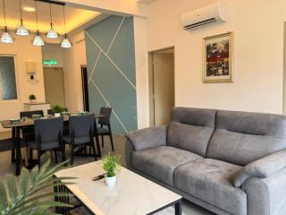 Langkawi Simfoni Lavanya Suite 03 - 6