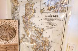 Boho City View 1br Apt in Makati with Netflix - Manila - 1