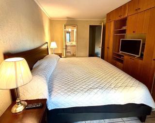 Apartamento Mandarin Oriente AH - Santiago - 3