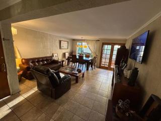 Apartamento Mandarin Oriente AH - Santiago - 5