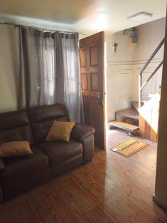 Cómoda Casa Cerca de la playa y el Mall 3B, 3D - 4