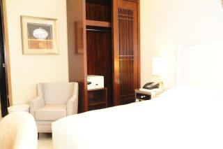 Hotel Morobe - Lae - 8