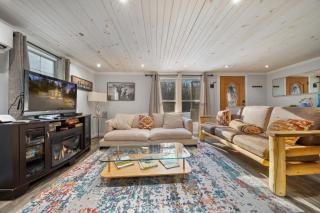 Hidden Ranch - Sevierville - 6
