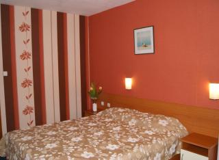 Hotel Fors - 9