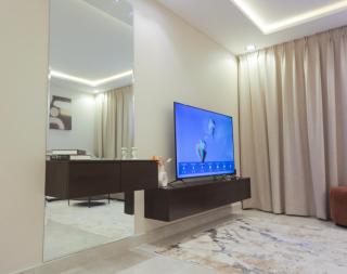 استيديو السمو الفندقي - Riyad - 7