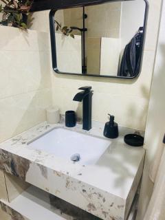 Appartement cozy avec 2 terrasses proche de la plage - Dakar - 2