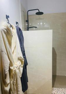 Appartement cozy avec 2 terrasses proche de la plage - Dakar - 3