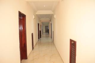 Akkwa Suites Official - Serekunda - 4