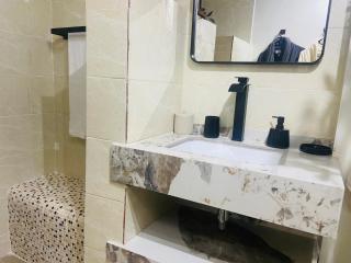 Appartement cozy avec 2 terrasses proche de la plage - Dakar - 1