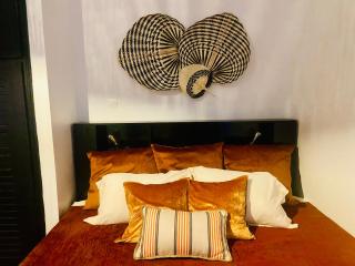 Appartement cozy avec 2 terrasses proche de la plage - Dakar - 4