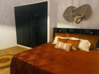 Appartement cozy avec 2 terrasses proche de la plage - Dakar - 5