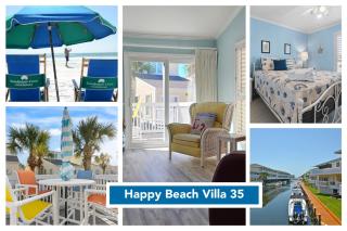 Happy Beach Villa condo - Destin - 0