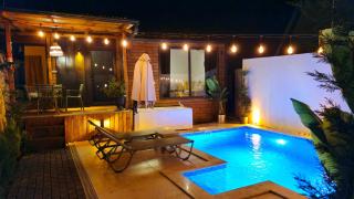 Sapanca Yura Bungalov - Sapanca - 8