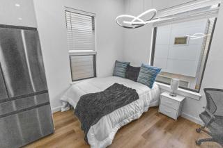 3BD Spacious Retreat Fast Wi-Fi Parking Gym - Houston - 1