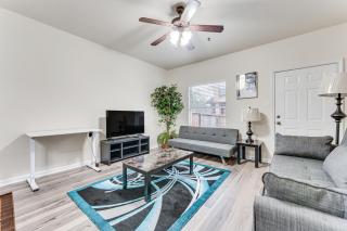 Close to Dining and Medical Center San Antonio Apt! - San Antonio - 7