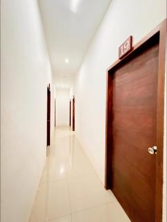 Pongkham Guesthouse - 7