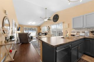 Harmony Hideaway condo - Branson - 9