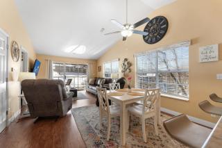 Harmony Hideaway condo - Branson - 4