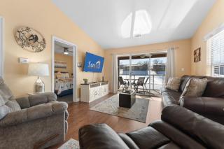 Harmony Hideaway condo - Branson - 1