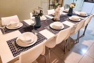 Amazing City View 2br apartment in Makati - 70sqm - Manila - 3