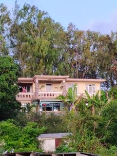 Henz and Sia Guesthouse - Port Mathurin - 9