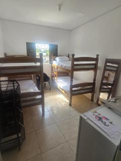 hostel MB - São Paulo - 1
