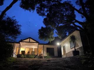 Rye Treetop Retreat - Rye - 9