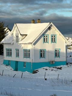 Øyperlen - - 6