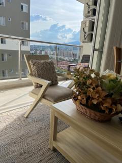 Apartamento en podium - Cali - 6