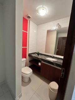 Departamento amplio de 3 dormitorios - Cochabamba - 8