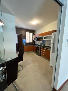 Departamento amplio de 3 dormitorios - Cochabamba - 1
