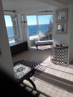 Piso completo tipo loft independiente y vista de primera linea - Viña del Mar - 5