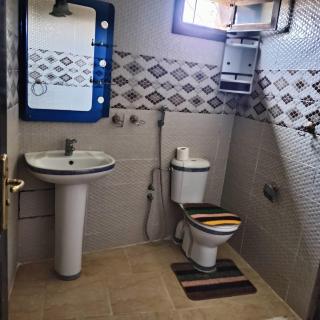 Fabulous apartment for rent - 7