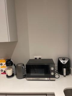 Cozy room in a shared apartment - 1