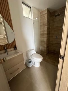 Apartamento en podium - Cali - 9