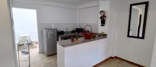 Tranquilo apartamento en Sachica - Sáchica - 3