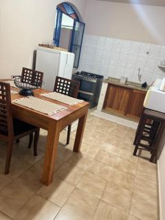 Apartamento no Centro de Tiradentes - Tiradentes - 5