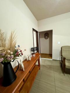 Apartamento no Centro de Tiradentes - Tiradentes - 9