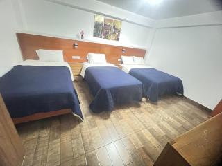 Depamia - Huaraz - 2