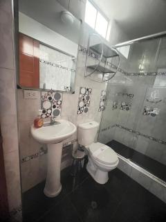 Depamia - Huaraz - 1