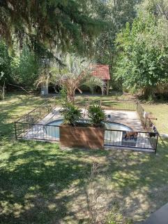 La tranquilina - Santa Ana - 7