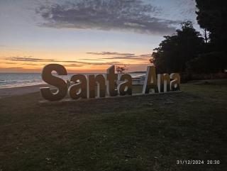La tranquilina - Santa Ana - 5