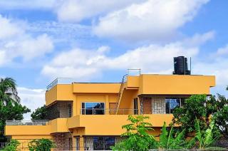 Priza's Dale - - 7